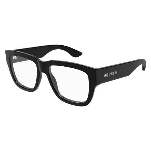 Alexander McQueen AM0510O Eyeglasses - view 2